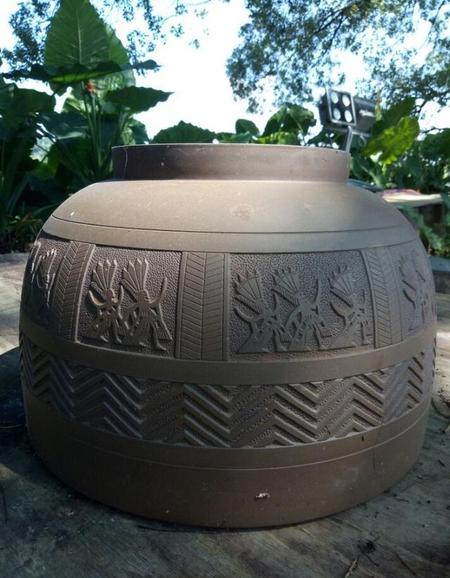 坭兴壶根本就不值钱(陶兴泥壶简介)