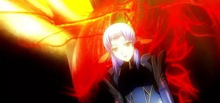 魁拔的脉兽(海问香为什么不认识魁拔的脉兽)