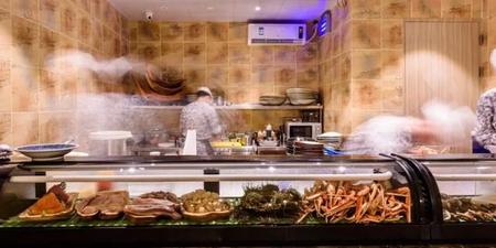 上海日料还能吃吗