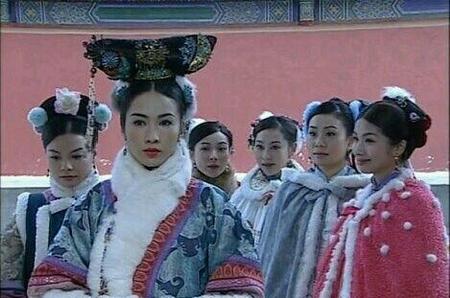 金枝欲孽是宫斗剧吗(金枝欲孽为什么是宫斗剧鼻祖)