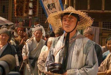 朱元璋为啥杀大虎(朱元璋为何选大虎接小明王)