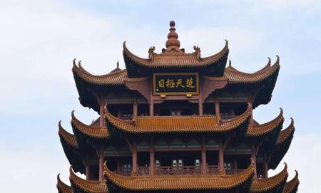 攒尖顶的代表建筑(古建筑的屋顶)