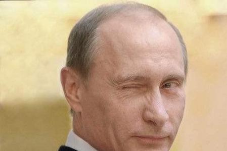 普京外交语录(普京外交经典语录视频)