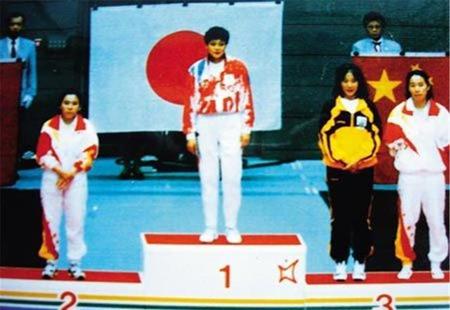 小山智丽现状(小山智丽事件)