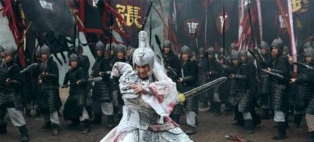 虽千万人吾往矣的意义(虽千万人吾往矣什么意思)