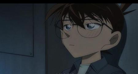 名侦探柯南大结局到底什么时候出?(柯南灰原哀结局)