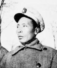 亮剑里面的赵刚