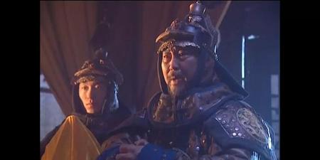 康熙让谁继承了皇位(雍正毒死康熙继位)