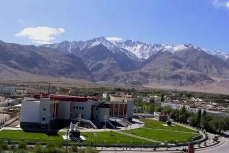 去日喀则会有高原反应吗?(塔县有没有高原反应)