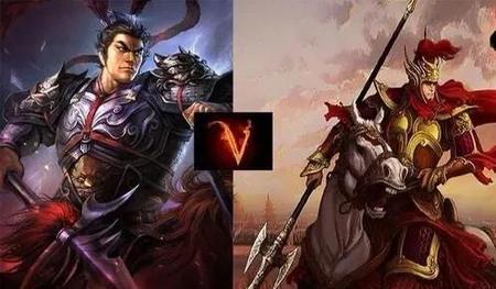 项羽和吕布是一个时期的人吗(项羽和吕布是一个时代的吗)