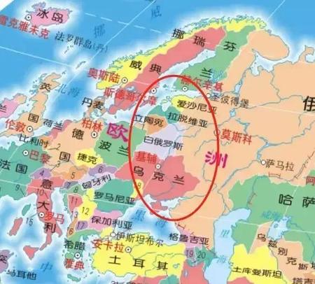 乌克兰与俄罗斯目前的战争(乌克兰俄罗斯开战)