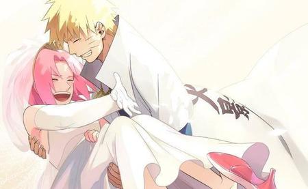 为什么最后鸣人不是和小樱在一起(火影忍者鸣人雏田剧场版叫什么名字)