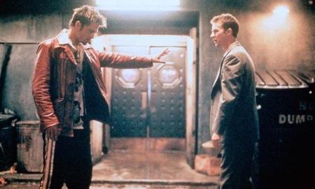 十大电影经典结尾