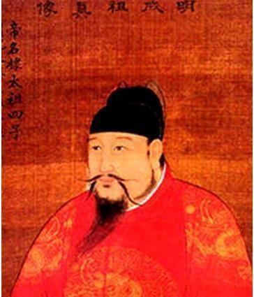 朱棣是明君还是昏君(朱棣为何杀方孝孺)