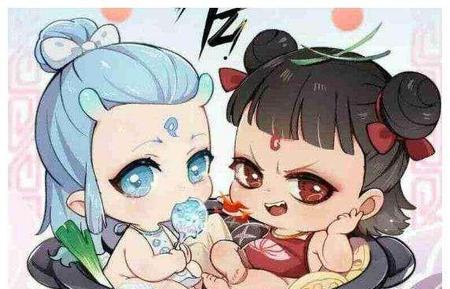 哪吒之魔童降世剧情简介(哪吒之魔童降世敖丙和哪吒)