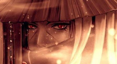 为什么佐助要杀鼬(佐助杀了谁)