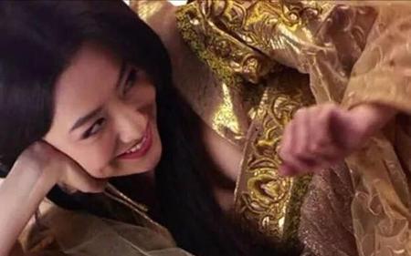 隋朝最后一位公主(隋朝最后一个公主)