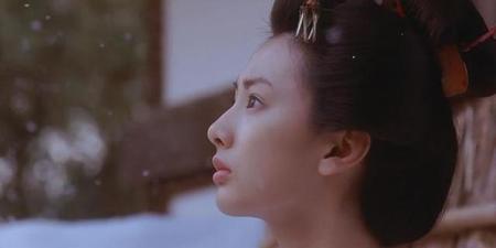 好看的爱情电影,结局在一起的