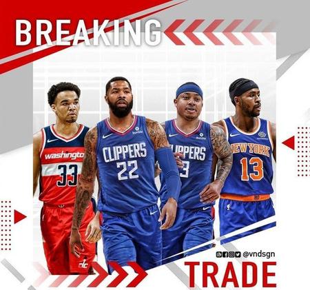 快船莫里斯离队(伦纳德为什么去快船不去湖人)