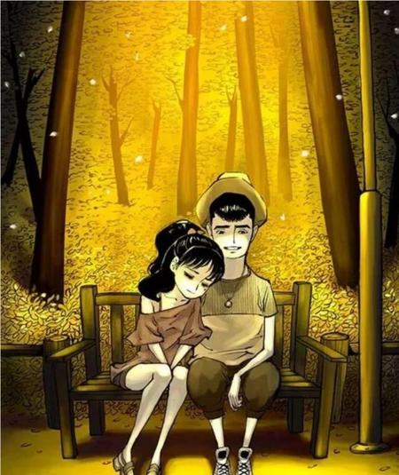 快看漫画蝉女(现实霸道总裁爱上傻白甜吗)