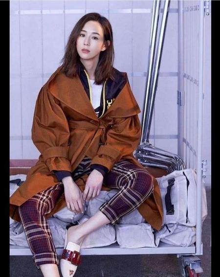 邱泽承认与张钧甯恋情(唐嫣和邱泽分手)