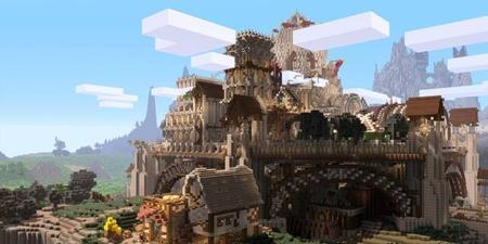 其实我的世界才是抄袭(迷你世界是不是抄袭游戏?(真实答案))