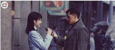 伪装者明台和程锦云在一起了吗(明台爱于曼丽还是程锦云)