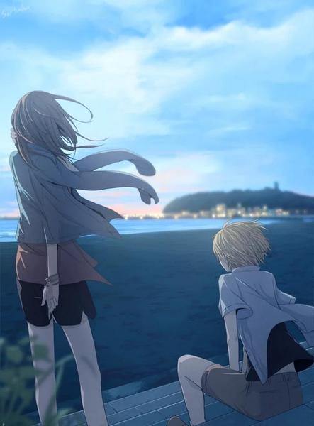 不知道一部动漫的名字怎么办