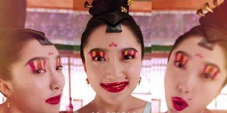 电视剧《萌妃驾到》结局(萌妃驾到大结局免费观看)