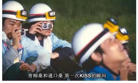 有哪些值得推荐的日本动漫电影