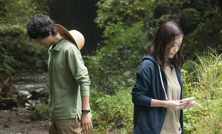 电视剧昼颜 影评(昼颜电影观后感豆瓣)