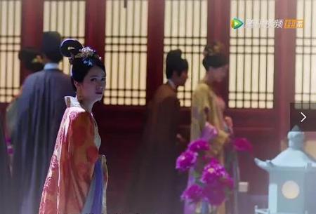 宫心计2何离的结局(李隆基是李旦还是李显的儿子)