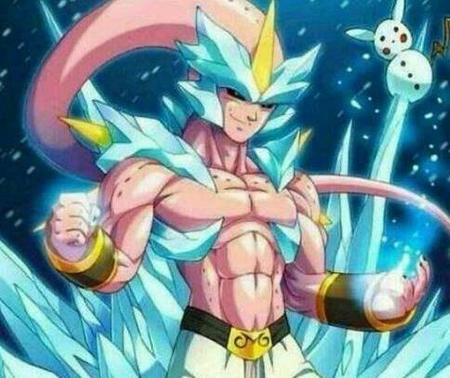 如果布欧参加力之大会会怎么样(龙珠超力量大会为什么没有布欧)