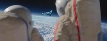 太空救援豆瓣(太空救援影评)