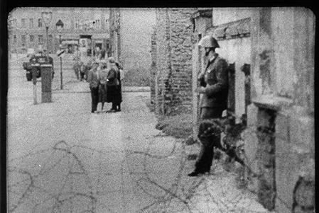 东德国防军(东德人民军空军)