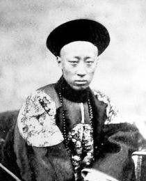 清朝有几位恭亲王