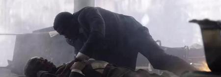 黑豹父亲是被谁杀死的