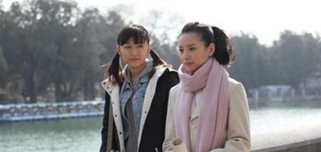 你是我兄弟里花蕾蕾小时候演员是谁(少年花蕾蕾的扮演者)