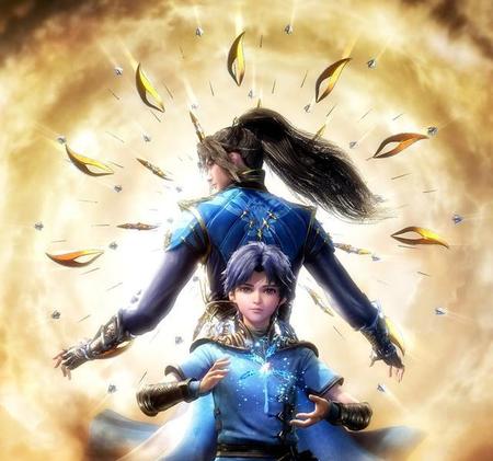 唐三跟霍雨浩谁更厉害(霍雨浩和唐三成神前哪个厉害)