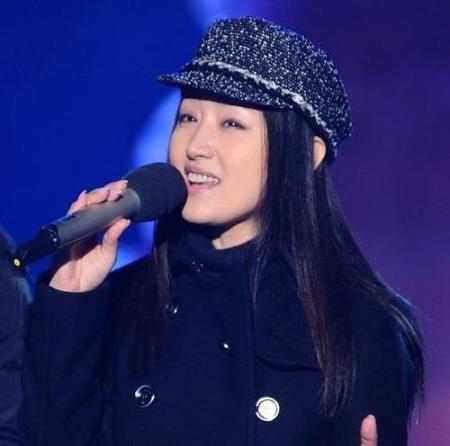 杨钰莹现状在做什么(杨钰莹退出歌坛的十年)