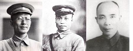 李宗仁白崇禧30多年交情(李宗仁和白崇禧分手)