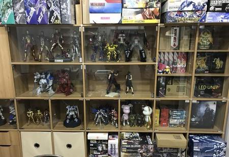 入坑高达先从哪里开始(eva初号机模型哪个好)