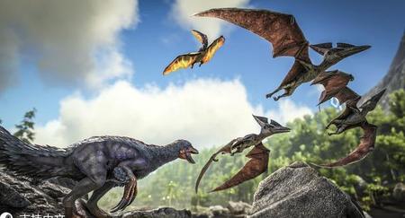 生存游戏手游有哪些(地球online是什么游戏)