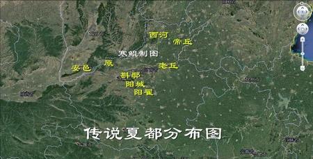 开封是几个朝代的首都(魏在开封建都)