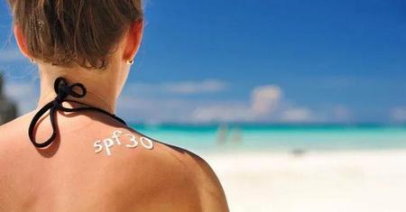 防晒霜防晒指数多少好(防晒指数有哪些)