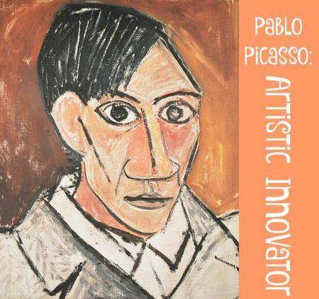 为什么那么多人喜欢毕加索(毕加索的著名画作)