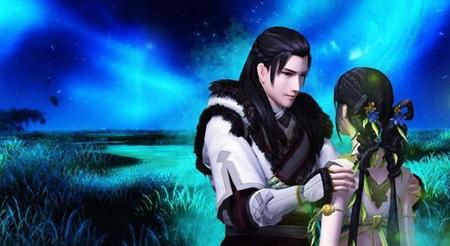 古风歌词背后的故事