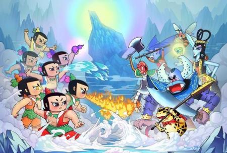 动漫里令人深刻的句子