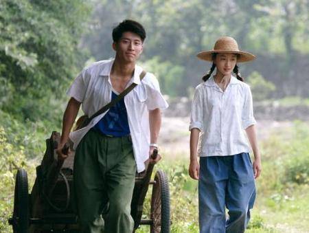 一刻邂逅 电影(张若昀 杜鹃《一刻邂逅》)