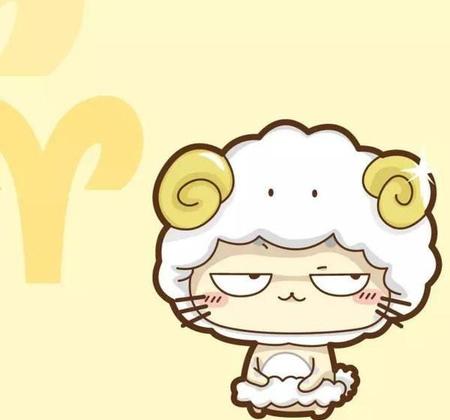 白羊是什么星座嘛(白羊属于什么星象的星座)